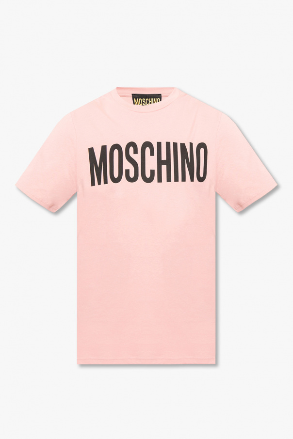 Moschino T | T-shirt 100 % cotton - SchaferandweinerShops